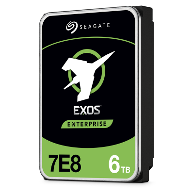 Seagate Exos 7E8 ST6000NM0095 